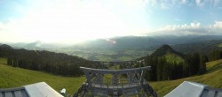 Archiv Foto Webcam Bolsterlang - Ausblick vom Weiherkopf 05:00