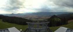 Archiv Foto Webcam Bolsterlang - Ausblick vom Weiherkopf 05:00