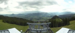 Archiv Foto Webcam Bolsterlang - Ausblick vom Weiherkopf 09:00
