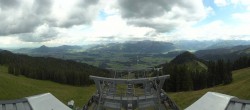 Archiv Foto Webcam Bolsterlang - Ausblick vom Weiherkopf 15:00