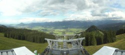 Archiv Foto Webcam Bolsterlang - Ausblick vom Weiherkopf 17:00
