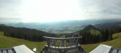 Archiv Foto Webcam Bolsterlang - Ausblick vom Weiherkopf 07:00