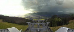 Archiv Foto Webcam Bolsterlang - Ausblick vom Weiherkopf 05:00