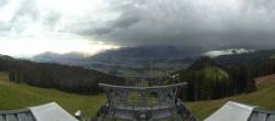 Archiv Foto Webcam Bolsterlang - Ausblick vom Weiherkopf 06:00