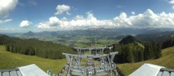 Archiv Foto Webcam Bolsterlang - Ausblick vom Weiherkopf 15:00