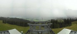 Archiv Foto Webcam Bolsterlang - Ausblick vom Weiherkopf 09:00