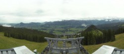 Archiv Foto Webcam Bolsterlang - Ausblick vom Weiherkopf 11:00