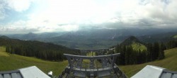 Archiv Foto Webcam Bolsterlang - Ausblick vom Weiherkopf 07:00