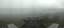 Archiv Foto Webcam Bolsterlang - Ausblick vom Weiherkopf 11:00