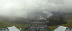 Archiv Foto Webcam Bolsterlang - Ausblick vom Weiherkopf 13:00