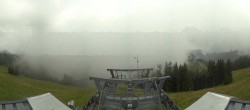 Archiv Foto Webcam Bolsterlang - Ausblick vom Weiherkopf 15:00