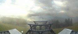 Archiv Foto Webcam Bolsterlang - Ausblick vom Weiherkopf 05:00