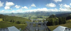 Archiv Foto Webcam Bolsterlang - Ausblick vom Weiherkopf 15:00