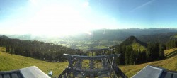 Archived image Webcam Bolsterlang - Weiherkopf Summit 05:00