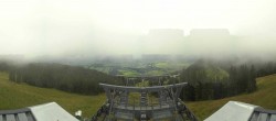 Archiv Foto Webcam Bolsterlang - Ausblick vom Weiherkopf 07:00