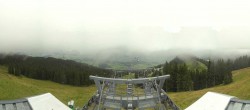 Archiv Foto Webcam Bolsterlang - Ausblick vom Weiherkopf 09:00