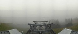 Archiv Foto Webcam Bolsterlang - Ausblick vom Weiherkopf 06:00
