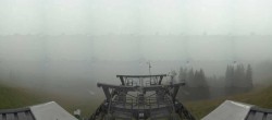 Archiv Foto Webcam Bolsterlang - Ausblick vom Weiherkopf 07:00