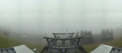 Archiv Foto Webcam Bolsterlang - Ausblick vom Weiherkopf 09:00