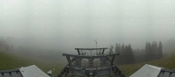Archiv Foto Webcam Bolsterlang - Ausblick vom Weiherkopf 11:00