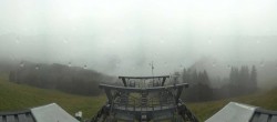 Archiv Foto Webcam Bolsterlang - Ausblick vom Weiherkopf 13:00