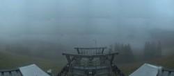 Archiv Foto Webcam Bolsterlang - Ausblick vom Weiherkopf 05:00