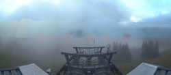 Archiv Foto Webcam Bolsterlang - Ausblick vom Weiherkopf 06:00