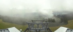 Archiv Foto Webcam Bolsterlang - Ausblick vom Weiherkopf 09:00