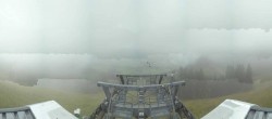 Archiv Foto Webcam Bolsterlang - Ausblick vom Weiherkopf 11:00