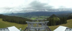 Archiv Foto Webcam Bolsterlang - Ausblick vom Weiherkopf 15:00