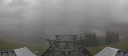 Archiv Foto Webcam Bolsterlang - Ausblick vom Weiherkopf 06:00