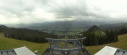 Archiv Foto Webcam Bolsterlang - Ausblick vom Weiherkopf 07:00
