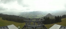 Archiv Foto Webcam Bolsterlang - Ausblick vom Weiherkopf 09:00
