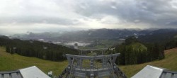 Archiv Foto Webcam Bolsterlang - Ausblick vom Weiherkopf 06:00