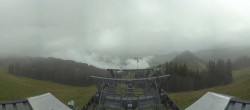 Archiv Foto Webcam Bolsterlang - Ausblick vom Weiherkopf 07:00