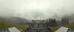 Archiv Foto Webcam Bolsterlang - Ausblick vom Weiherkopf 09:00