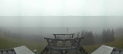 Archiv Foto Webcam Bolsterlang - Ausblick vom Weiherkopf 13:00