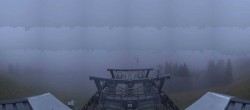 Archiv Foto Webcam Bolsterlang - Ausblick vom Weiherkopf 19:00