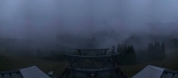 Archiv Foto Webcam Bolsterlang - Ausblick vom Weiherkopf 21:00