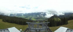 Archiv Foto Webcam Bolsterlang - Ausblick vom Weiherkopf 11:00