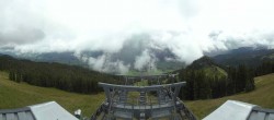 Archiv Foto Webcam Bolsterlang - Ausblick vom Weiherkopf 13:00