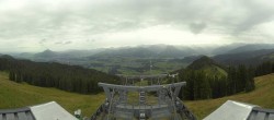 Archiv Foto Webcam Bolsterlang - Ausblick vom Weiherkopf 07:00