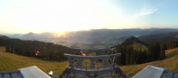 Archiv Foto Webcam Bolsterlang - Ausblick vom Weiherkopf 05:00