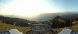 Archiv Foto Webcam Bolsterlang - Ausblick vom Weiherkopf 06:00