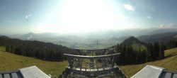 Archiv Foto Webcam Bolsterlang - Ausblick vom Weiherkopf 07:00