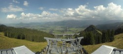 Archiv Foto Webcam Bolsterlang - Ausblick vom Weiherkopf 15:00