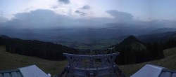 Archiv Foto Webcam Bolsterlang - Ausblick vom Weiherkopf 05:00
