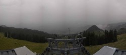 Archiv Foto Webcam Bolsterlang - Ausblick vom Weiherkopf 07:00