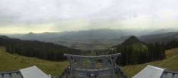 Archived image Webcam Bolsterlang - Weiherkopf Summit 07:00