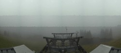 Archiv Foto Webcam Bolsterlang - Ausblick vom Weiherkopf 06:00